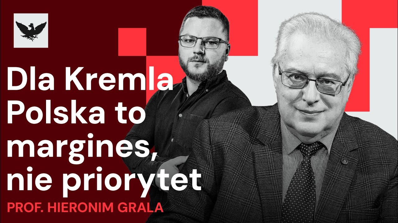 Jak Rosjanie postrzegają Polskę? Fakty kontra wyobrażenia