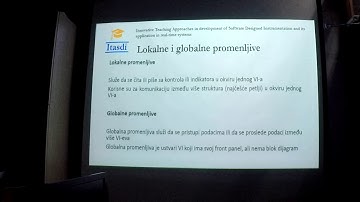 Design Patterns in LabView