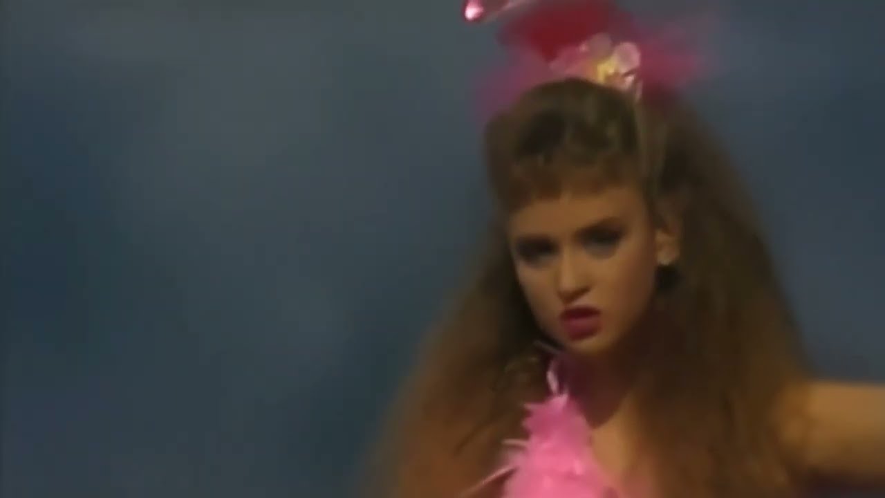 Bad Boys Blue - A world without you (Michelle)