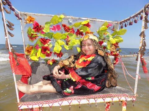 فيديو ريتاج ازعرينا مخنوق وبموت ومحدش حاسس بيا ريتاج ازعرينا