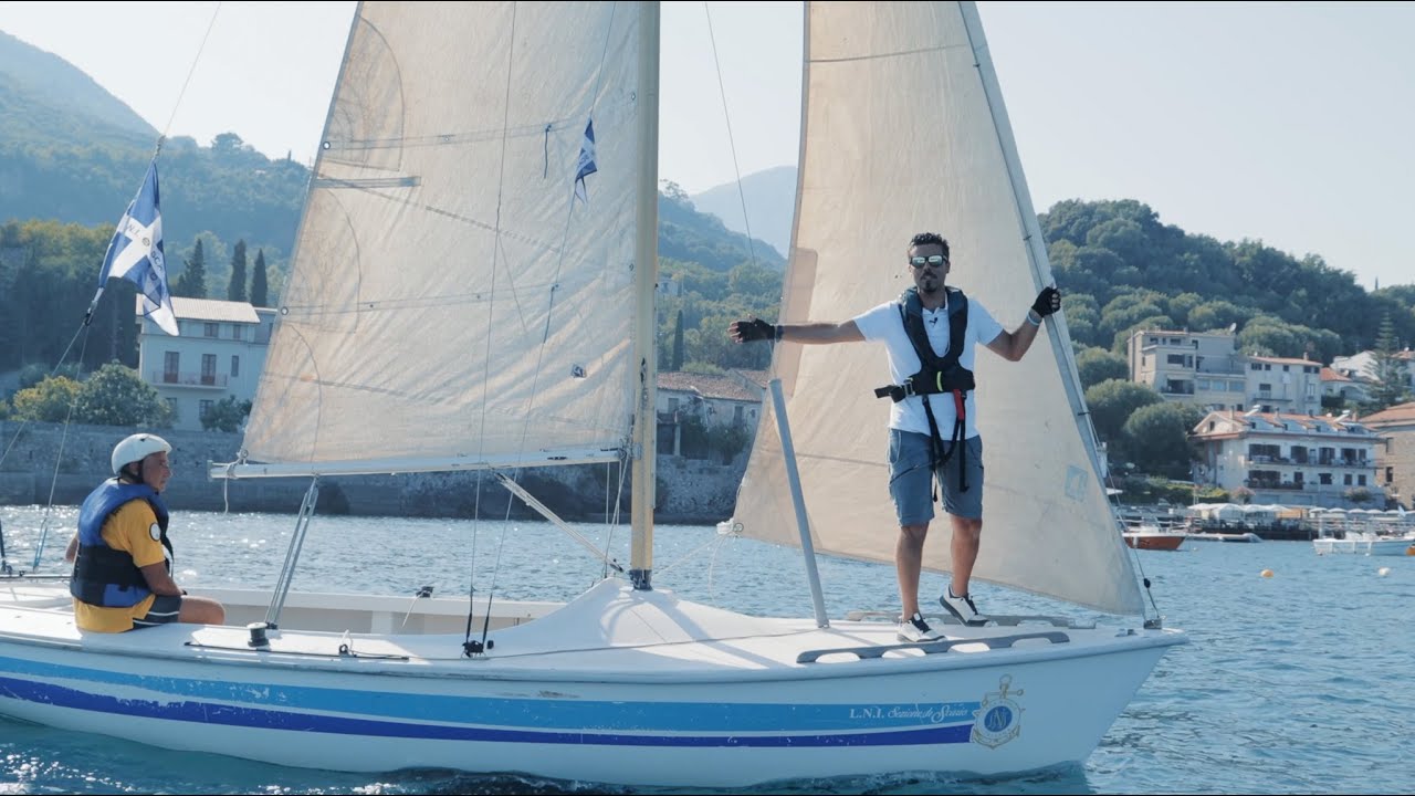 Il mare che insegna (Seconda Puntata)