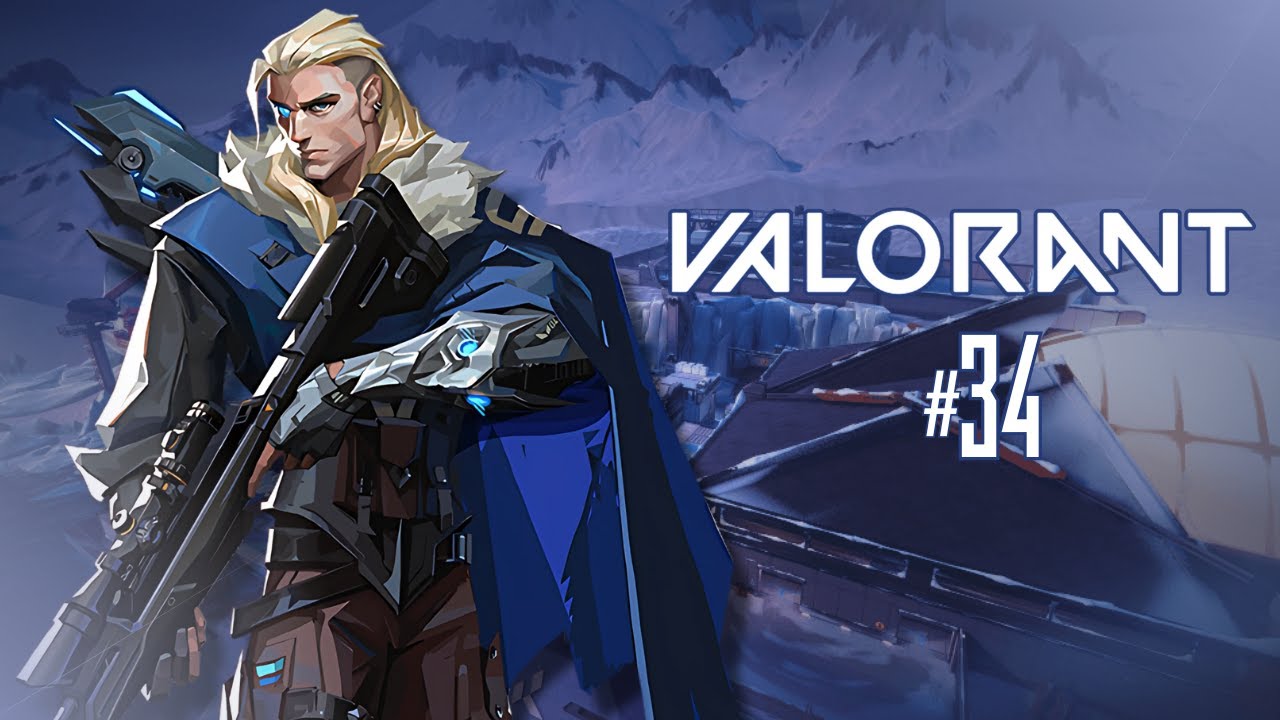 Valorant R33 A partida mais rápida do comp - Valorant #34 - YouTube