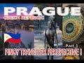 CZECH REPUBLIC | FILIPINO TRAVELLER PERSPECTIVE