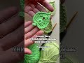 #crochet #easy #irish #howto #листок #leaf #unique #artwork #mk #trend #what #collection #stitch
