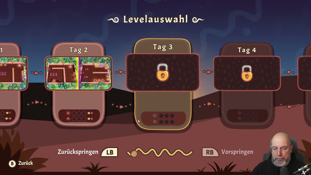 Innchanted angezockt