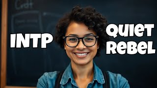Unveiling the Secrets of the INTP Logician Personality!