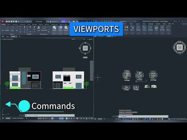 GstarCAD 2027 -- Οικείο Περιβάλλον & Άμεση Μετάβαση