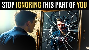 Carl Jung’s Hidden Truth About Your Shadow Self | The Side of You No One Talks About