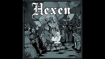 HEXEN  ( ST)    FULL EP
