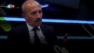 Vangölü Tv- Oyun Kurucu Fragmanzi̇ya Türk