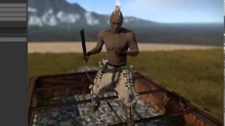 RUST Devblog 76/3