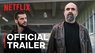Sky High: The Series |  trailer | Netflix