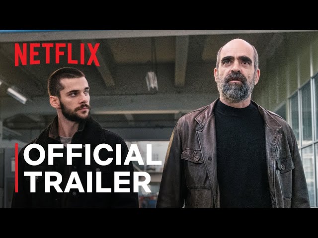 Sky High: The Series | Official trailer | Netflix class=