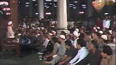 دعاء سجدة التلاوة   الشيخ الشعراوى