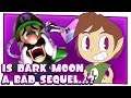 Is luigis mansion dark moon a bad sequel  jakstalgia