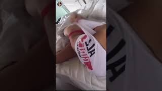 SERPİL CANSIZ Sabah Süprizi | GÜNAYDIN ŞAPŞİKLER GÜNAYDIN | ÜNLÜ MANKEN | #SERPİLCANSIZ 🔥 SERPİL CANSIZ Sabah Süprizi | GÜNAYDIN ŞAPŞİKLER GÜNAYDIN | ÜNLÜ MANKEN | #SERPİLCANSIZ 🔥