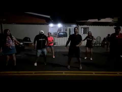 Passinho 40
