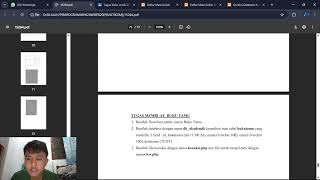 TUGAS MODUL 10 | PRAKTIKUM PEMROGRAMAN WEB