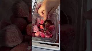 REAL FRUIT ICE CREAM @Oldspitalfieldsmarket1893! #ksatehere #summer #cruelsummer