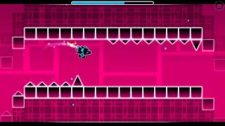 Geometry Dash - Cycles - All Coins