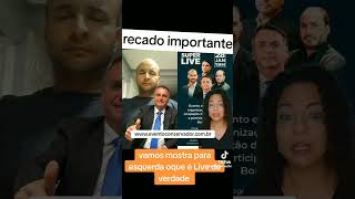 Live dia : 28/Jan/2024 as 19.Hs Com Bolsonaro