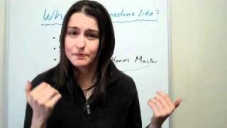 Academy Plus; The Adventure of studying Biomedical Science Part (#1)