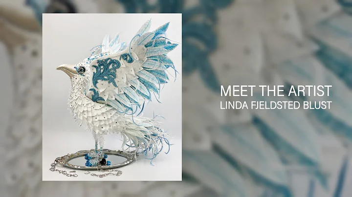 Beyond the Mirror -- Meet the Artist: Linda Fjelds...