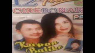 KAPAN BALIKE tatik indiati MP3 slide foto @ lagu tarling memori