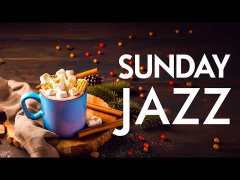 Sunday Morning Jazz - Sweet Winter Bossa Nova & Relaxing Jazz Instrumental Music for a Good Mood