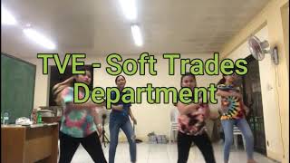 TVE SOFT TRADES DANCE PRESENTATION screenshot 2