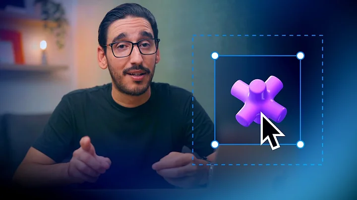 Interacting with Layers in Framer  (Fundamentals Lesson 3)