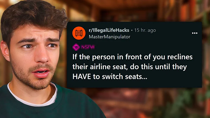 Judging Unethical (and Illegal) Life Hacks