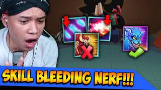 Finally, Bleeding Skill Nerf!!! Ninja Heroes New Era screenshot 3