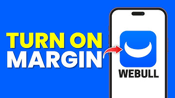 How To Turn On Margin In Webull (Full Guide)