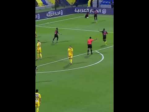 Al-Riyadh Gol Score #soccerhighlights #shortvideo #soccerclips #subscribers #السعوديه