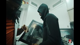 Yksteexy - Away From Suckas (Official Music Video)