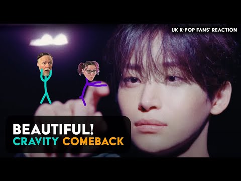 CRAVITY 7th Mini Album EVERSHINE Apple Music Pre Order