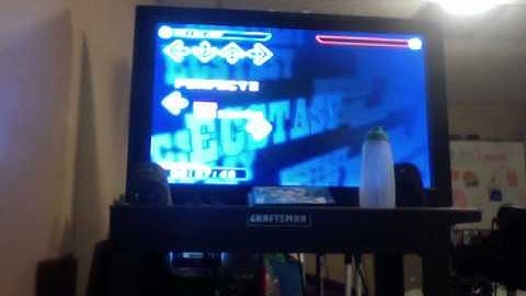 DDR Extreme (US) - Mission Mode beaten in 1:14:49