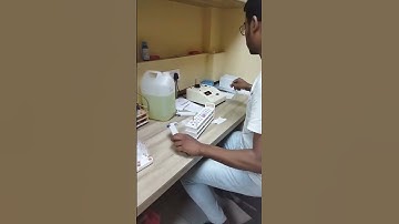 Thumbnail of #lab #music #song #mbbs #mltclasses