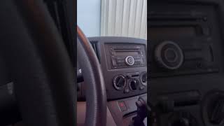 2015 Chevrolet City Express Lt Horn