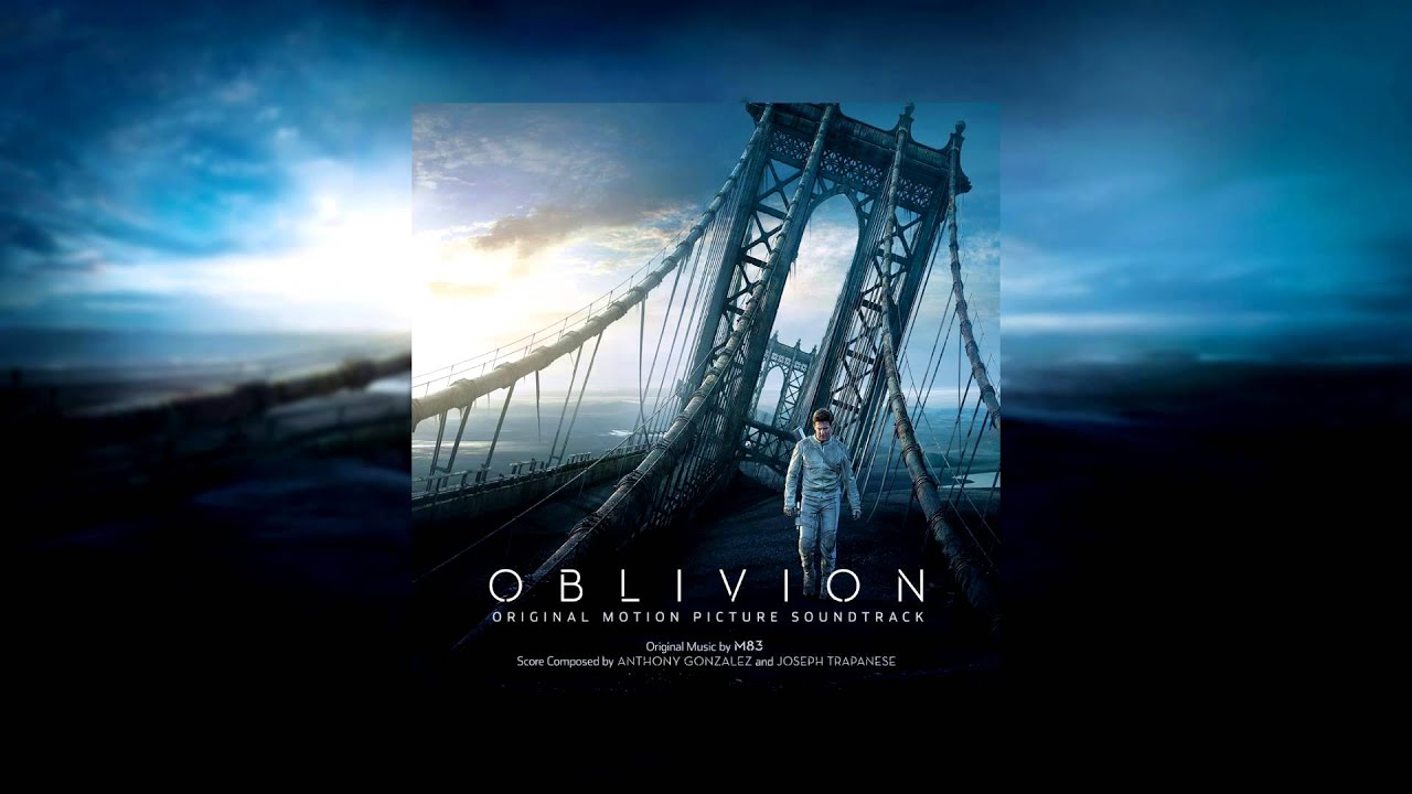 Waking Up - M83 - Oblivion Original Motion Picture Soudtrack Waking Up - M83 - Oblivion Original Motion Picture Soudtrack