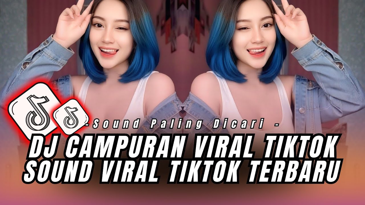 DJ MASHUP STYLE PAP RANDOM DJ CAMPURAN REMIX VIRAL TIKTOK TERBARU SLOW MENGKANE
