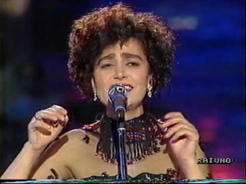 Mia Martini - La nevicata del '56.mpg