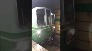 [廃車始まる！]神戸市営地下鉄西神・山手線1000形谷上行き発車　板宿にて