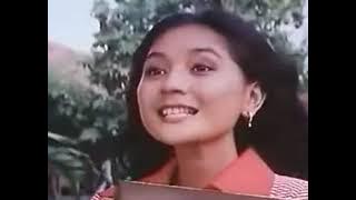 Film 'Akibat Pergaulan Bebas' 1977 .