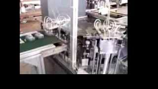 USPR Automatic Ruler Screen Printing Machine Ruler Printer