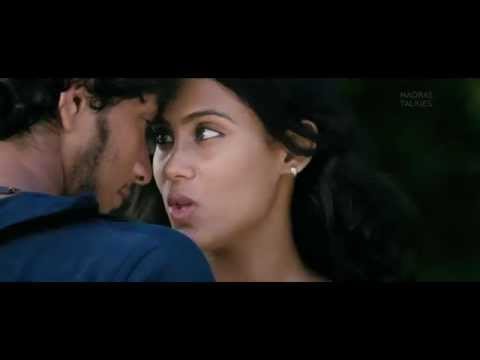 Moongil Thottam - Kadal Official Teaser