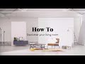 MADE.COM – How To Declutter Your Living Room