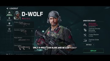 Aggressive Sniping on Delta Force Mobile? | Possible or Not?
