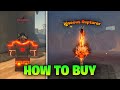 How to Buy Igneous Rupturer Rod in FISCH - FULL GUIDE